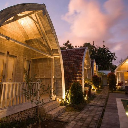 Wage Cottage Sakti Екстериор снимка