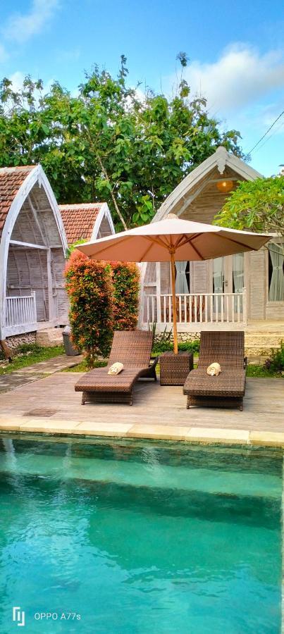 Wage Cottage Sakti Екстериор снимка